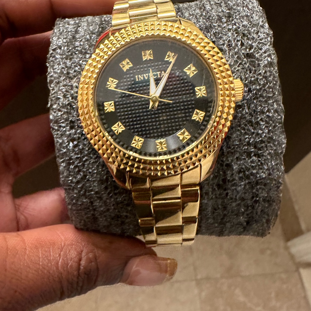 Invicta 22881